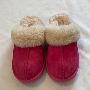 UGG Slippers